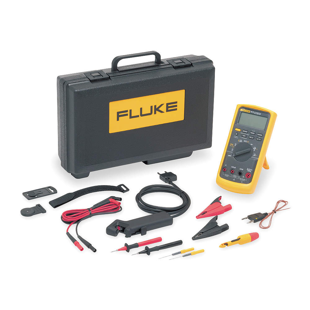 Digital Multimeters Kits